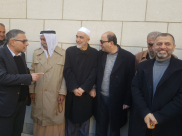 الحكم على الشيخ رائد صلاح بالسجن لمدة 28 شهرًا